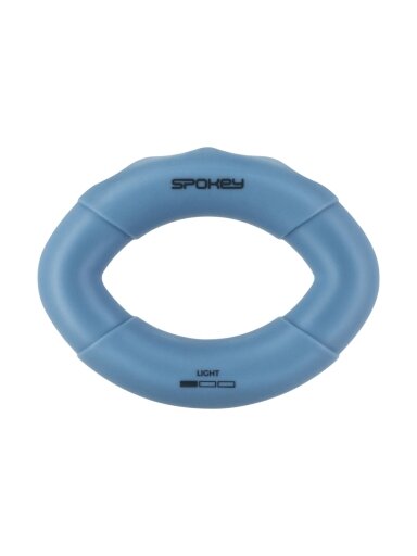 Spokey Hand Power lengva rankena, mėlyna 944070