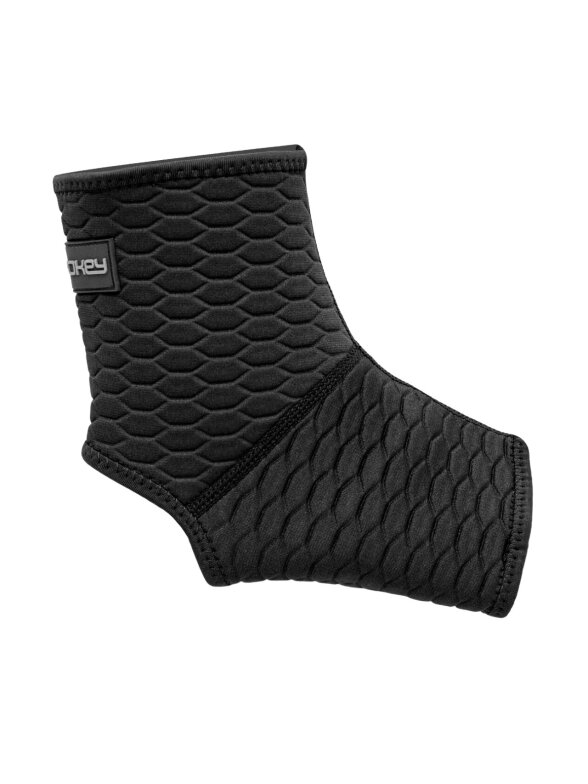 Spokey Rask H kulkšnies traukiklis juodas 940791-929603-929604-940892