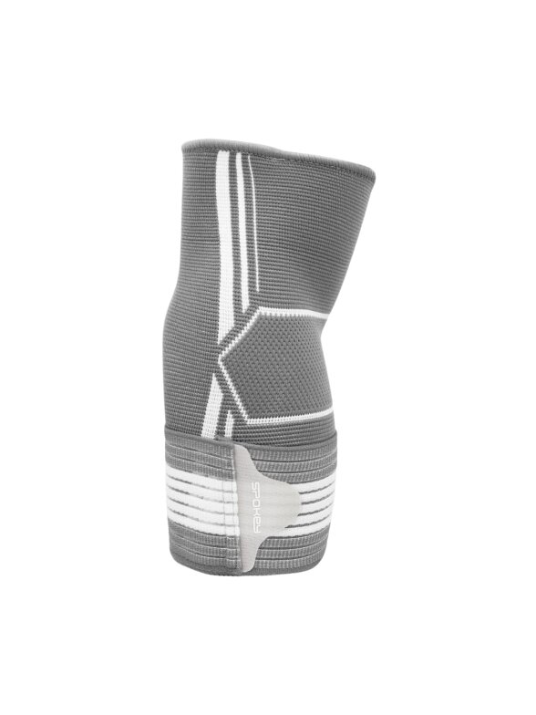 Spokey Segro Pro alkūnės švitaas pilkas 941789 1