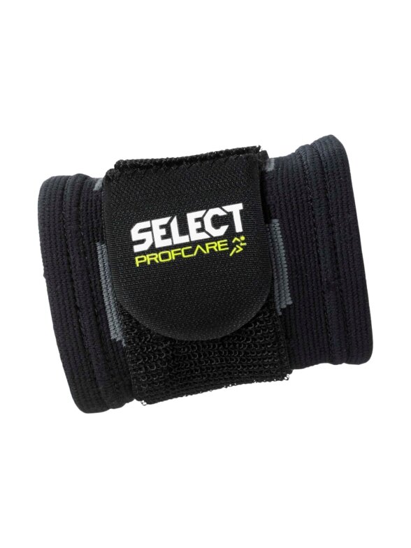 Select Profcare riešo dirželį juodą 700069 Select Profcare riešo dirželį juodą 700069