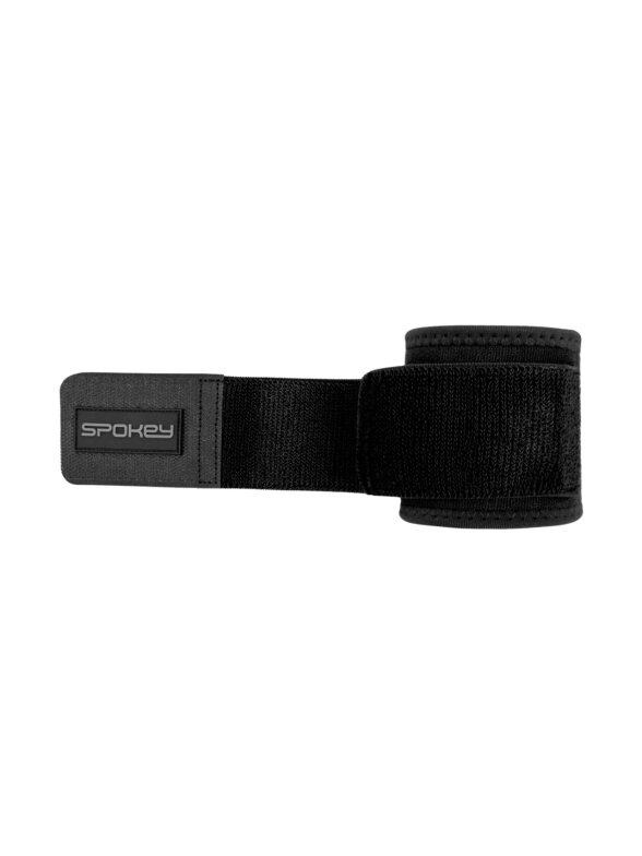 Spokey Fitband rankos riešo rankogaliai juodas 941973 2 Spokey Fitband rankos riešo rankogaliai juodas 941973 2