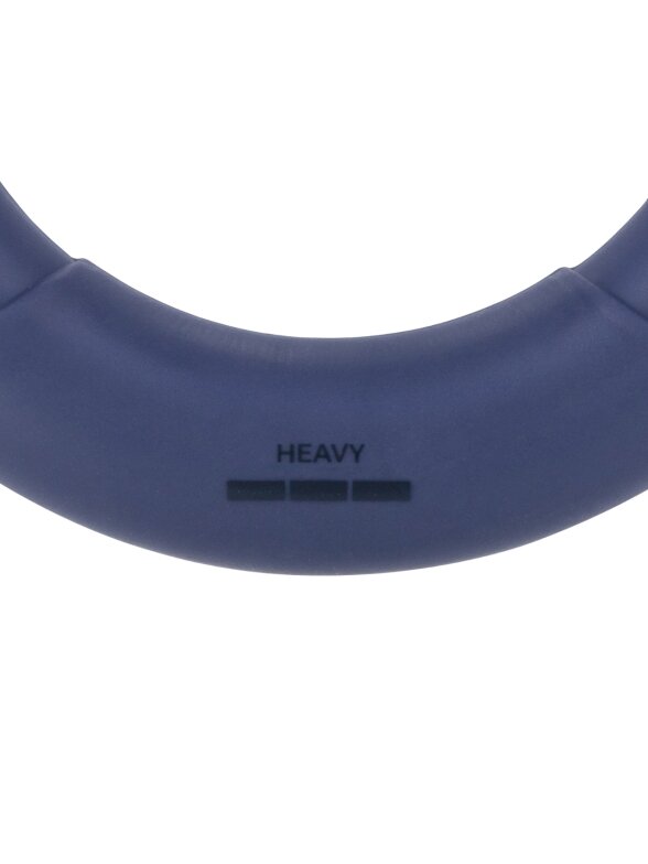 Spokey Hand Power kieta rankena, tamsiai mėlyna 944074 2 Spokey Hand Power kieta rankena, tamsiai mėlyna 944074 2