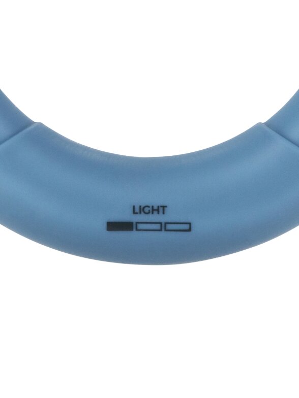 Spokey Hand Power lengva rankena, mėlyna 944070 2 Spokey Hand Power lengva rankena, mėlyna 944070 2