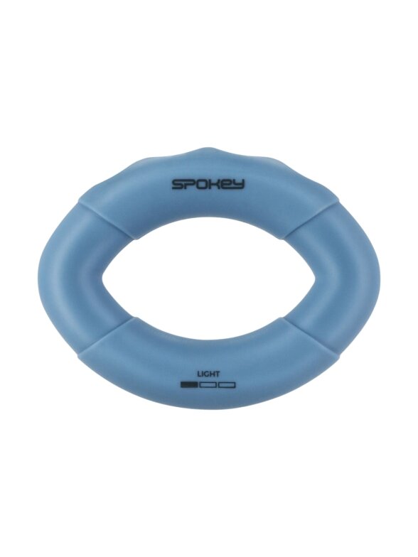 Spokey Hand Power lengva rankena, mėlyna 944070 Spokey Hand Power lengva rankena, mėlyna 944070