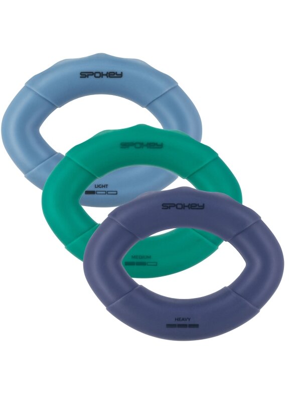 3 vnt. Spokey Hand Power 941532 griebtuvai 3 vnt. Spokey Hand Power 941532 griebtuvai
