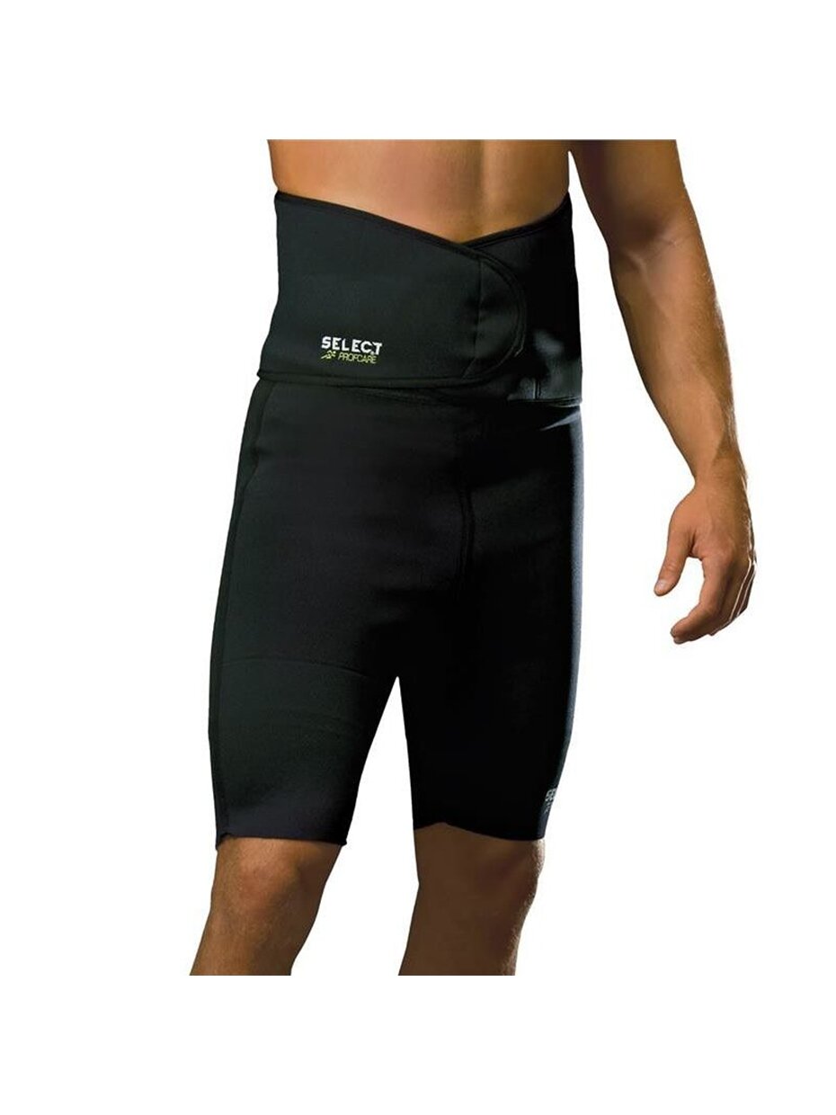 Select nugaros-kryžiaus atrama 6410