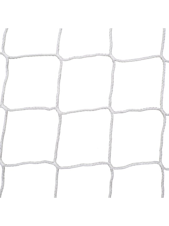 Tinklinio tinklelis su Netex antenomis 9,5m x 1m baltas SI0005 1 Tinklinio tinklelis su Netex antenomis 9,5m x 1m baltas SI0005 1
