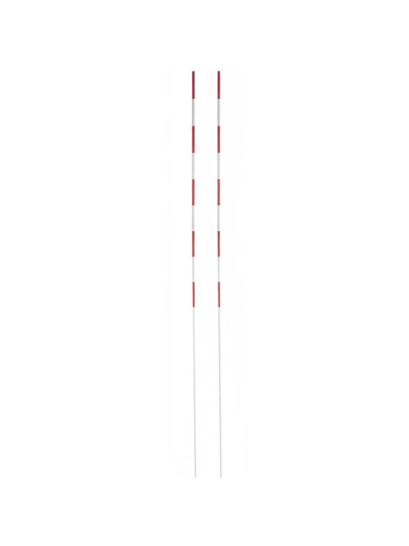 Tinklinio tinklelis su antenomis Netex IV ML 9,5 m x 1 m juodas SI0009 3