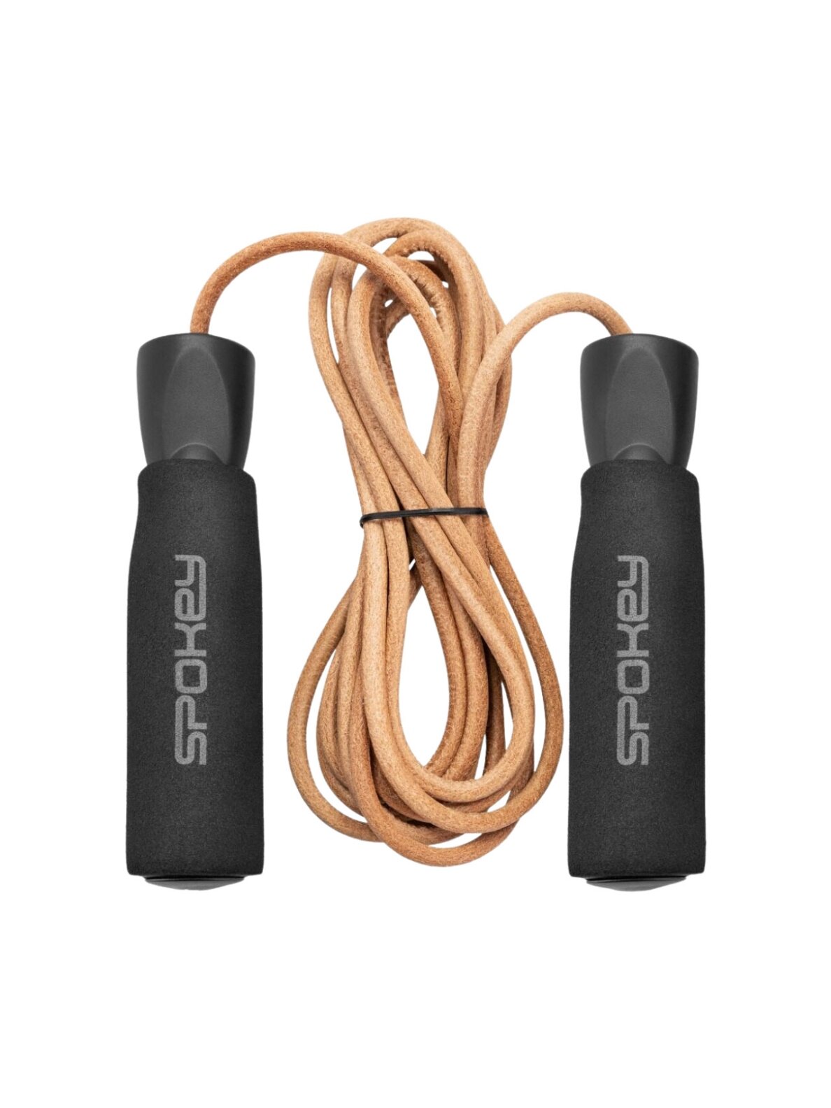 Spokey Quick Skip odinė šokdynė 944033 Spokey Quick Skip odinė šokdynė 944033
