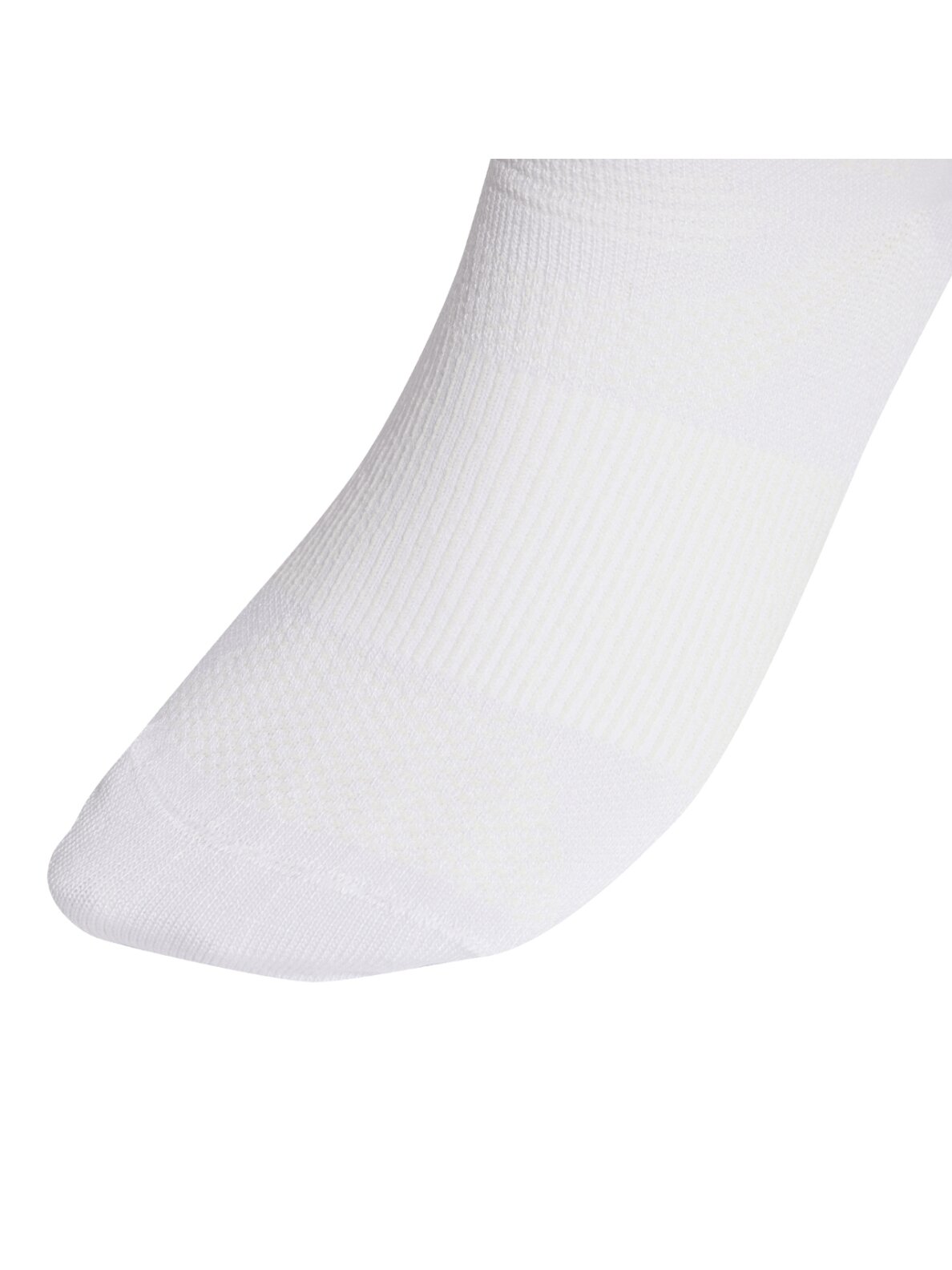 Adidas Football Crew Performance kojinės baltos JZ3029 2 Adidas Football Crew Performance kojinės baltos JZ3029 2