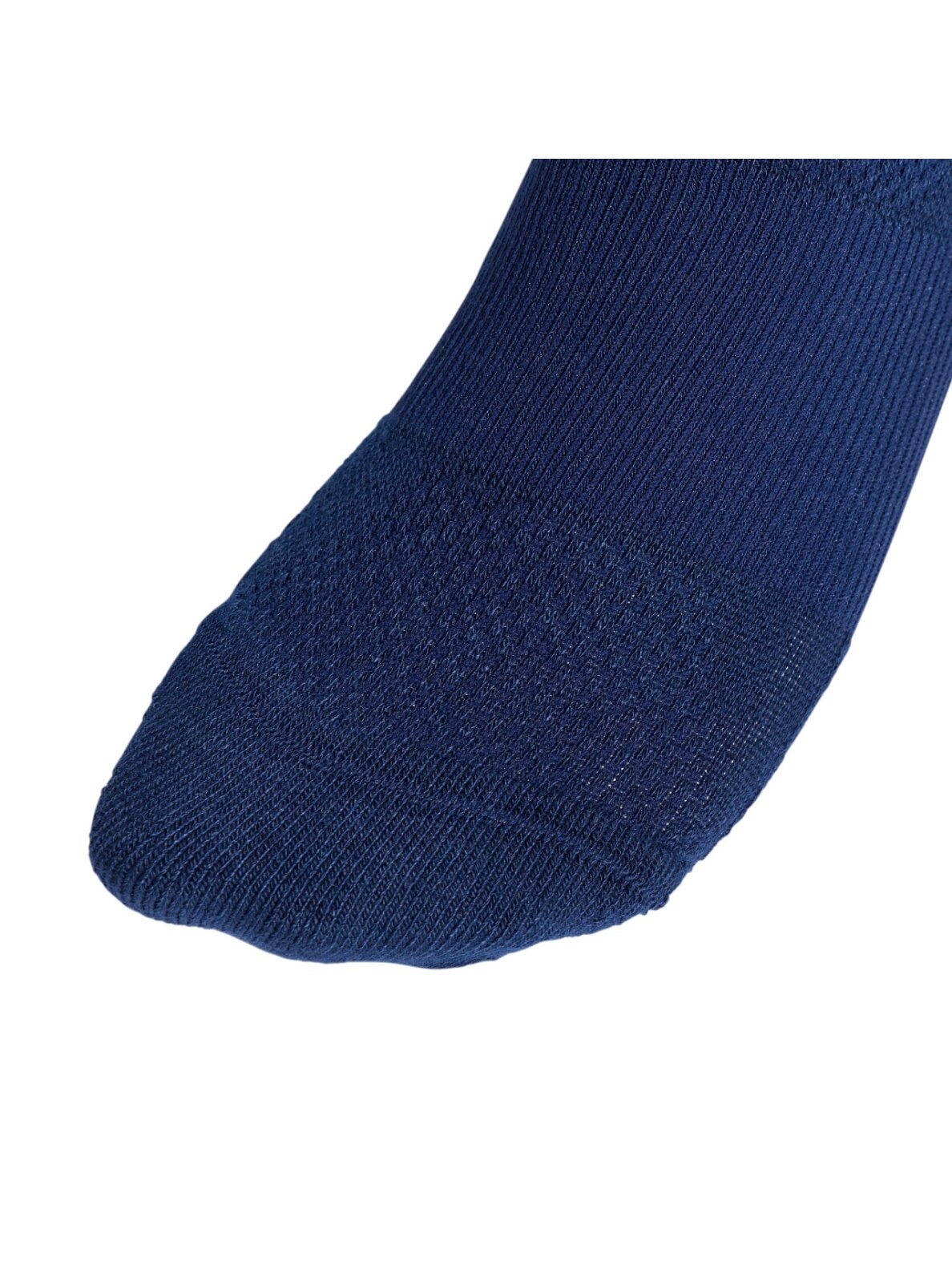 Adidas Football Crew Performance kojinės tamsiai mėlynos KE9883 2