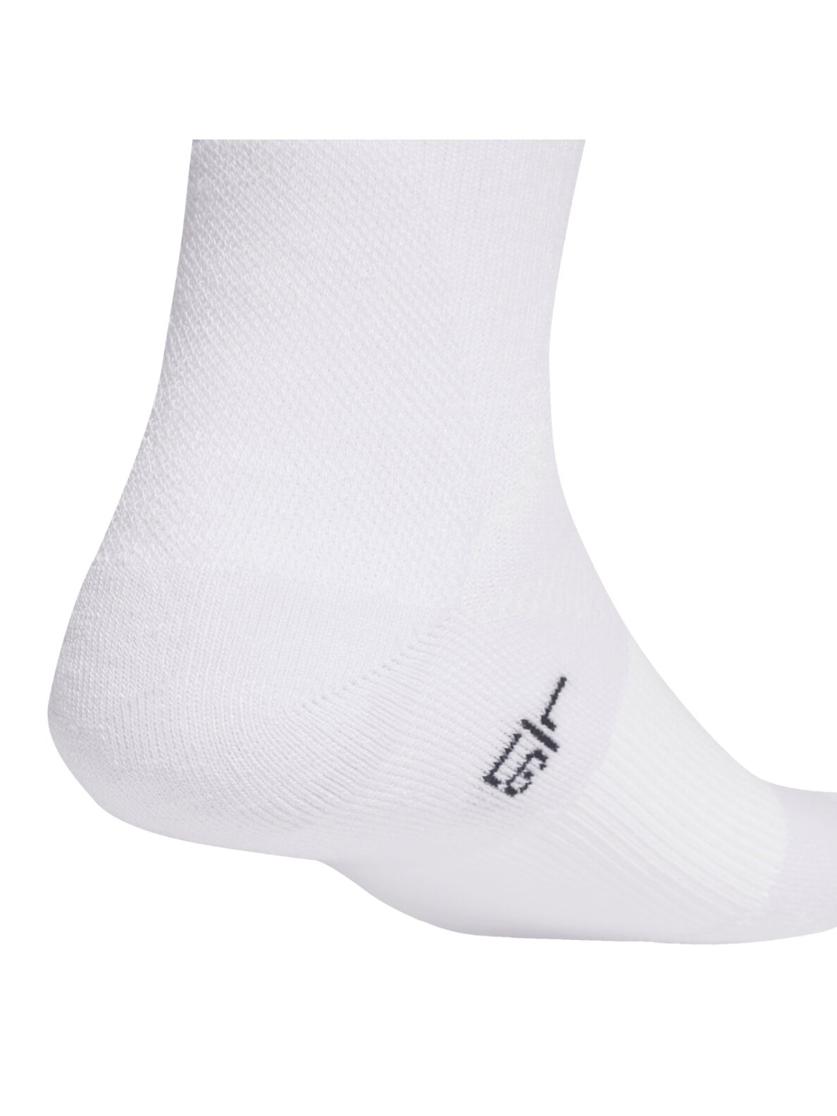 Adidas Football Crew Performance Light kojinės vyrams baltos JZ3030 1 Adidas Football Crew Performance Light kojinės vyrams baltos JZ3030 1