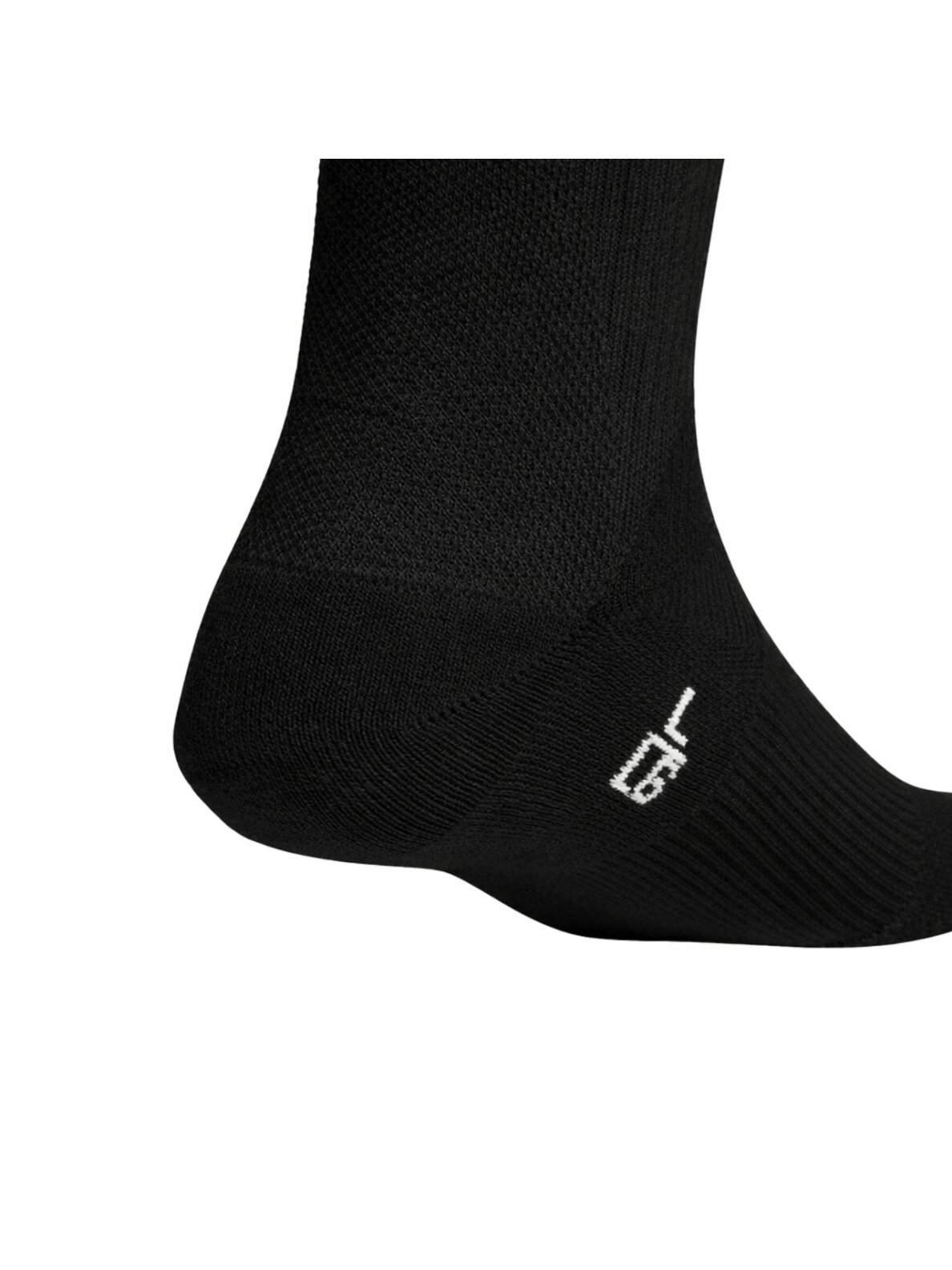 Adidas Football Crew Performance Light kojinės juodos KQ9508 1 Adidas Football Crew Performance Light kojinės juodos KQ9508 1