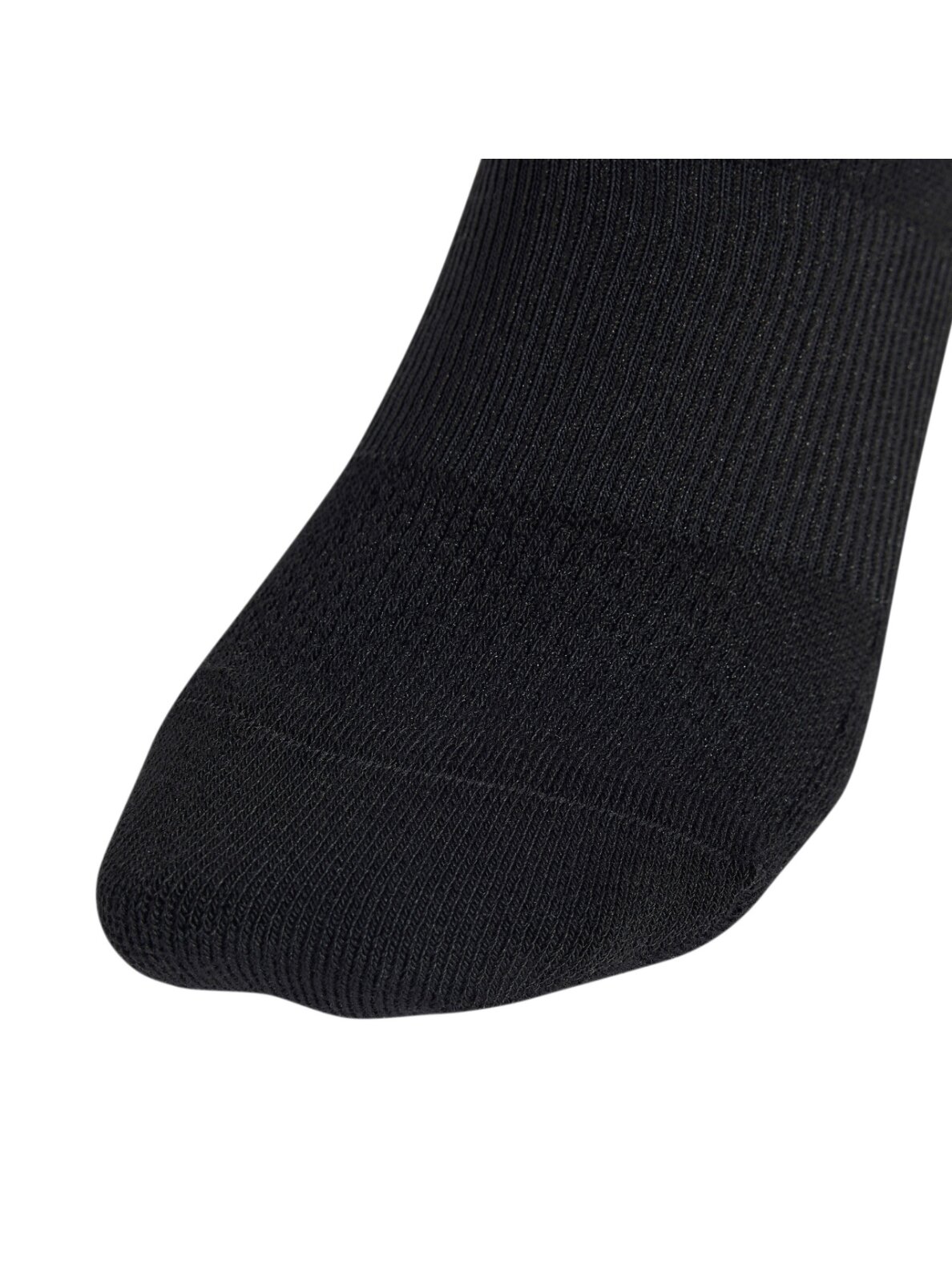 Adidas Football Crew Performance Socks Minkštos juodos kojinės KQ9509 2 Adidas Football Crew Performance Socks Minkštos juodos kojinės KQ9509 2