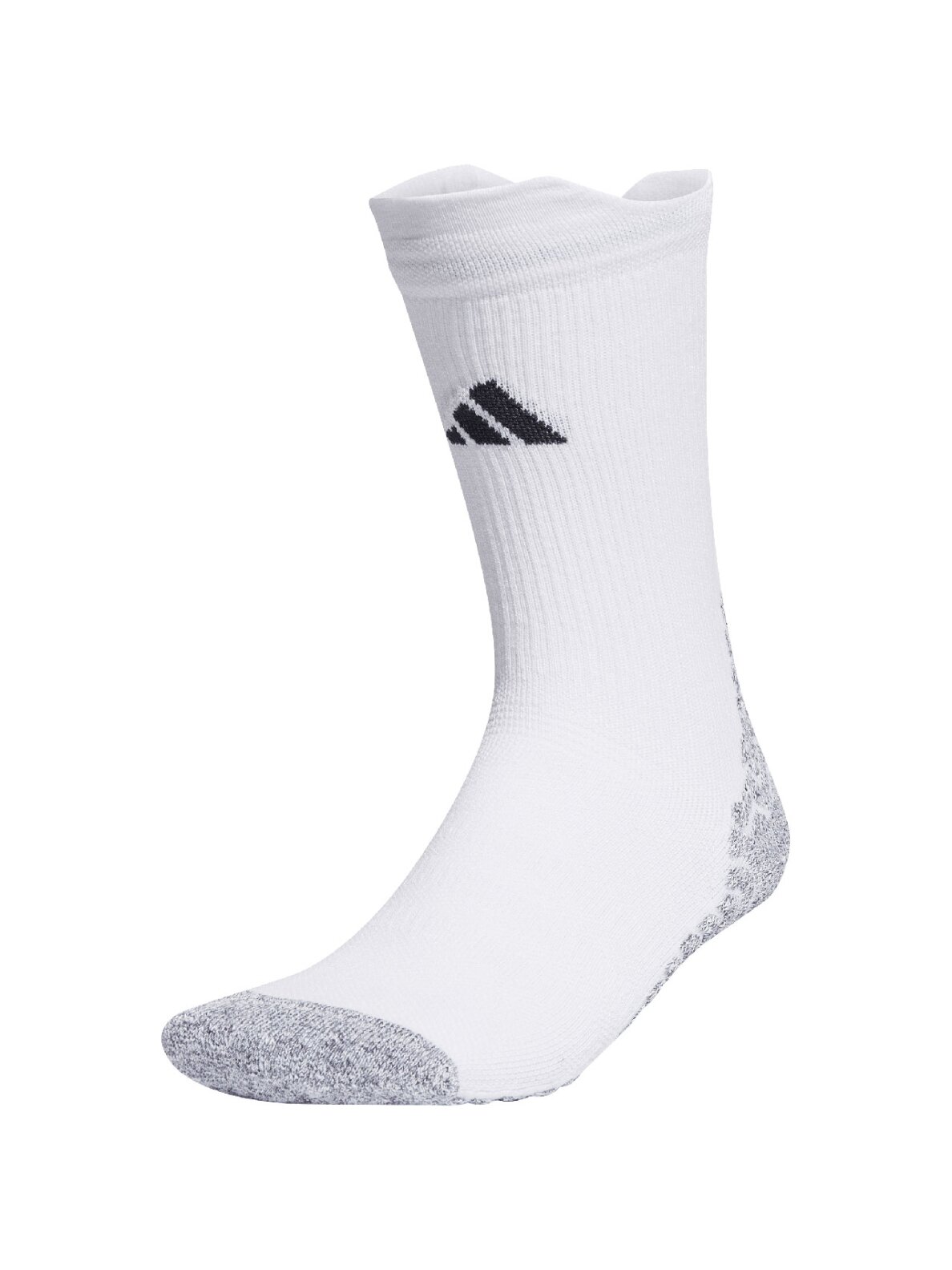 Adidas Football Grip kojinės baltos IN1796 Adidas Football Grip kojinės baltos IN1796