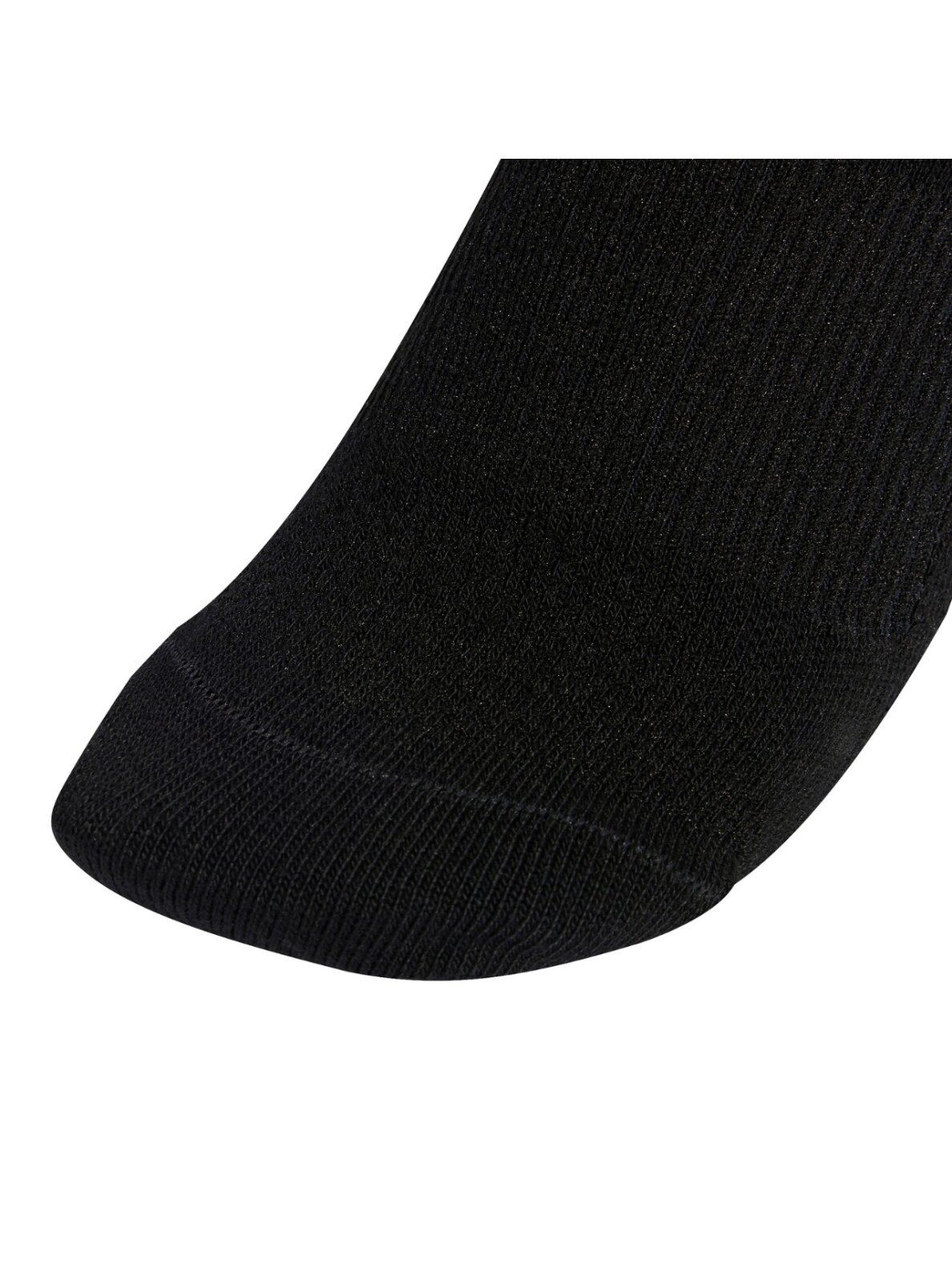 adidas Football Grip Printed Crew Performance Light kojinės juodos KQ9507 2 adidas Football Grip Printed Crew Performance Light kojinės juodos KQ9507 2
