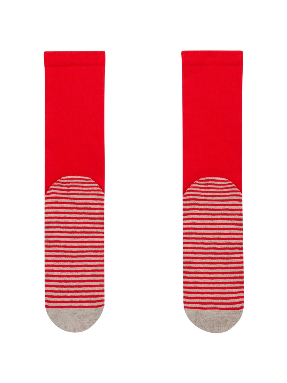Nike Dri-Fit Strike kojinės raudonos FZ8485 657 2 Nike Dri-Fit Strike kojinės raudonos FZ8485 657 2