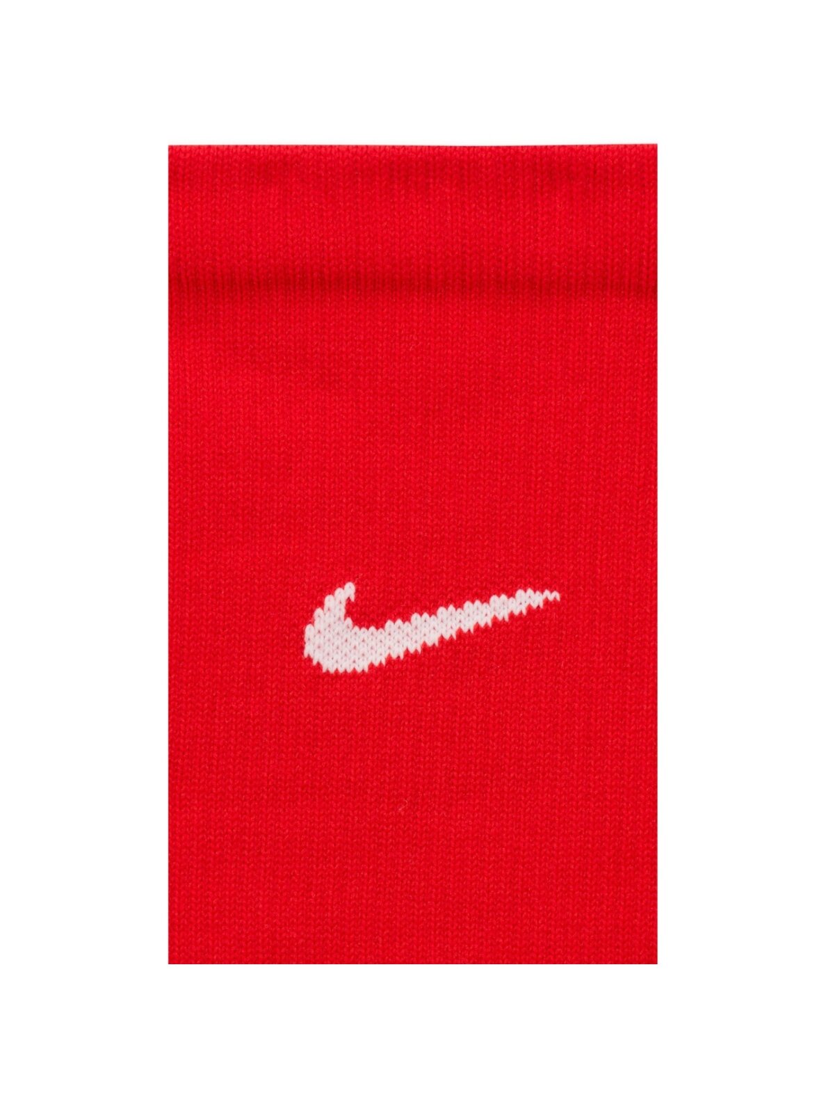 Nike Dri-Fit Strike kojinės raudonos FZ8485 657 3