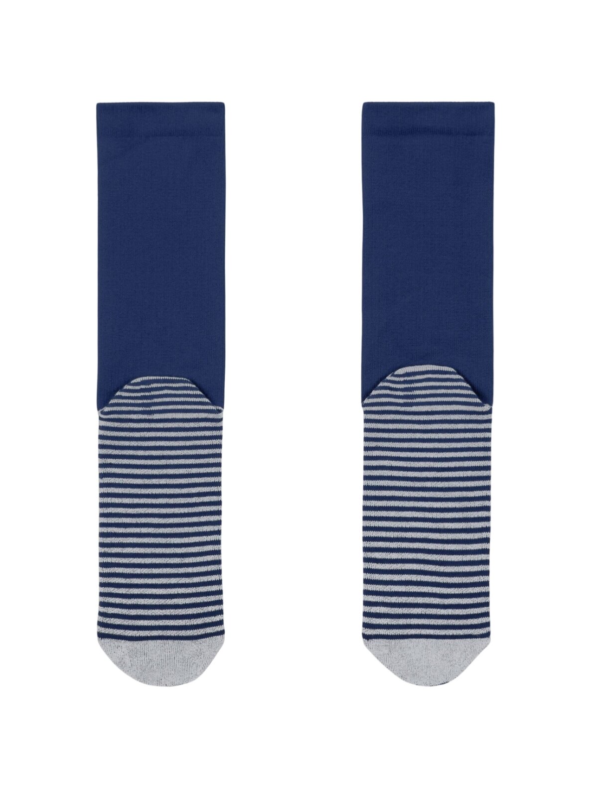 Nike Dri-Fit Strike kojinės, tamsiai mėlynos FZ8485 410 2