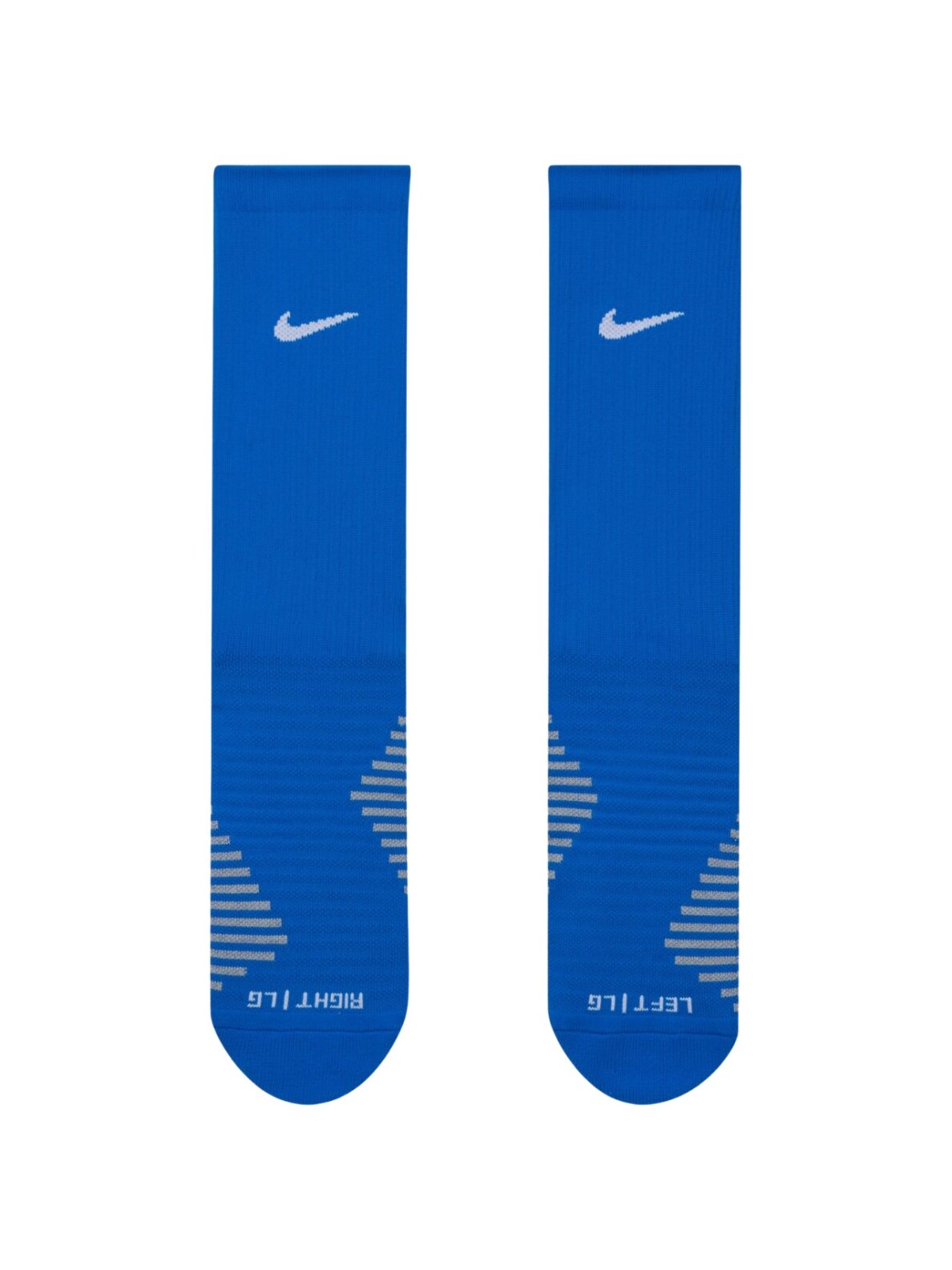 Nike Dri-Fit Strike kojinės mėlynos FZ8485 463 3