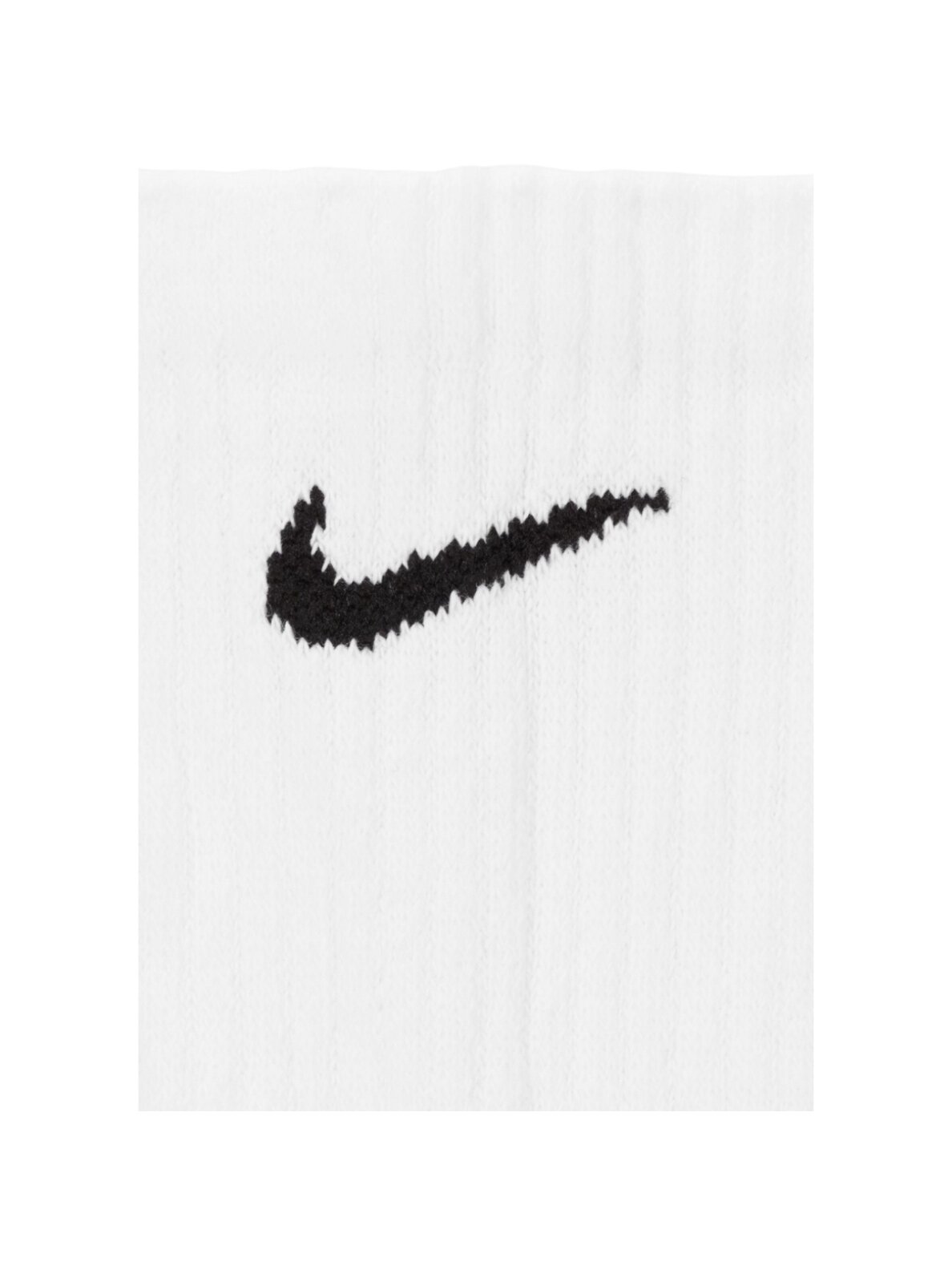 Nike Everyday Cush Crew kojinės 6 poros baltos SX7666 100 2 Nike Everyday Cush Crew kojinės 6 poros baltos SX7666 100 2