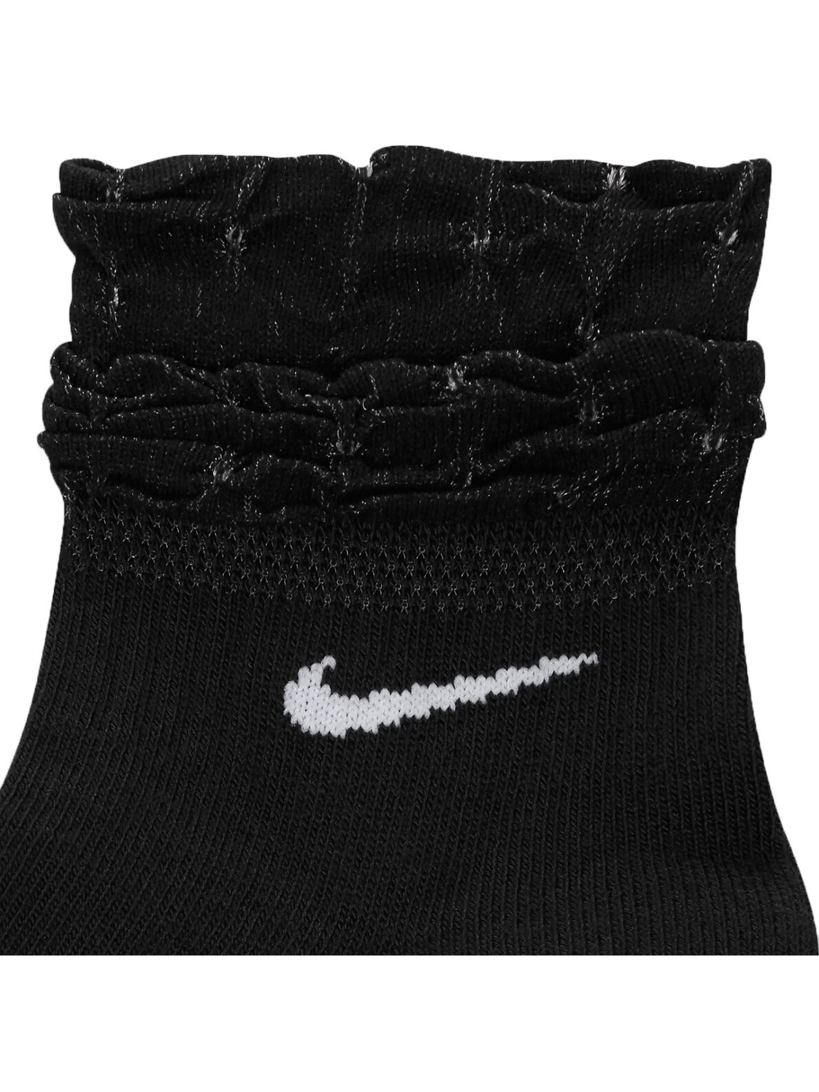 Nike Everyday kojinės juodos DH5485 010 2