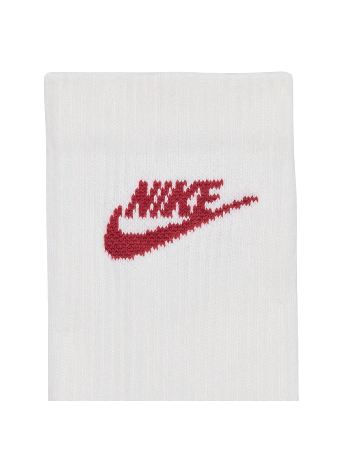 Nike Everyday Elevated kojinės baltos, 3 poros IH8522 906 1 Nike Everyday Elevated kojinės baltos, 3 poros IH8522 906 1