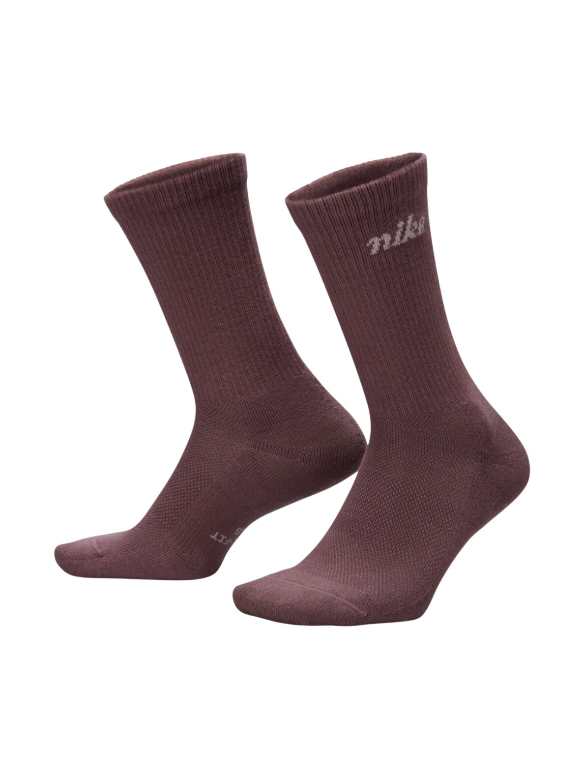 Nike kojinės Everyday Elevated Crew rožinės, rudos 3 poros IH8528 903 1 Nike kojinės Everyday Elevated Crew rožinės, rudos 3 poros IH8528 903 1