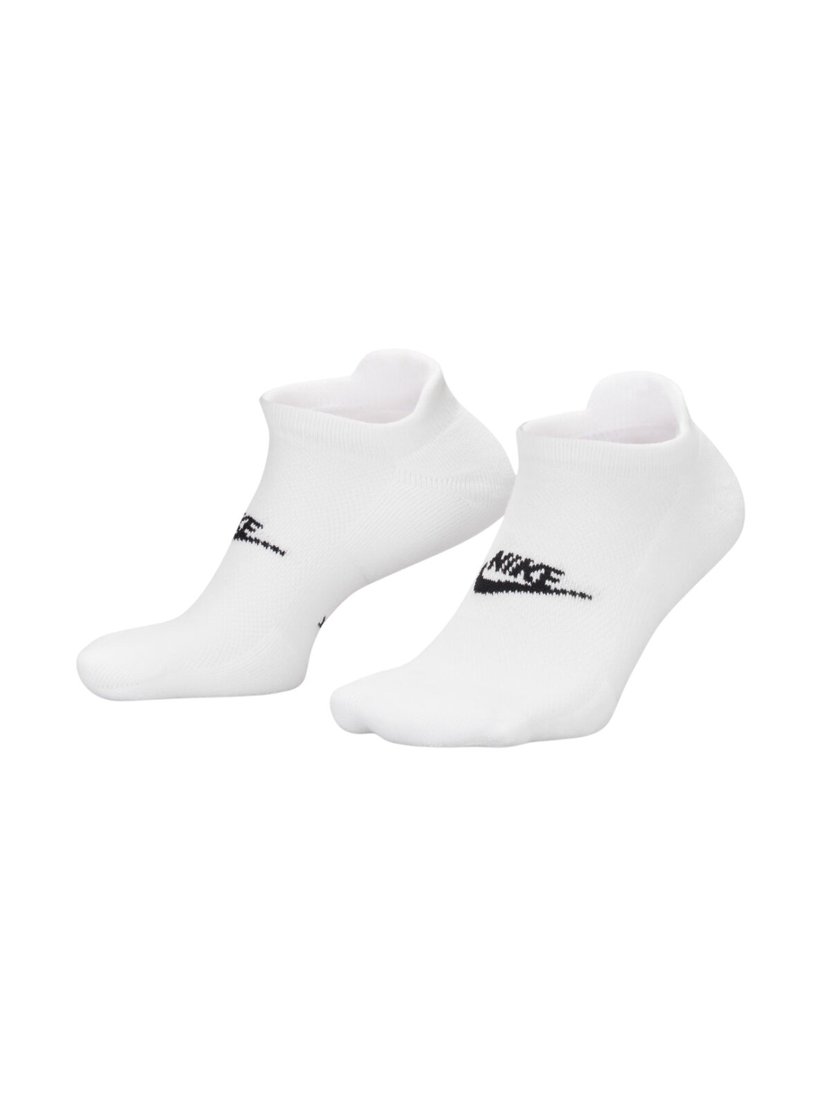Nike kojinės Everyday Elevated trumpos 3 poros baltos IH8524 901 1 Nike kojinės Everyday Elevated trumpos 3 poros baltos IH8524 901 1