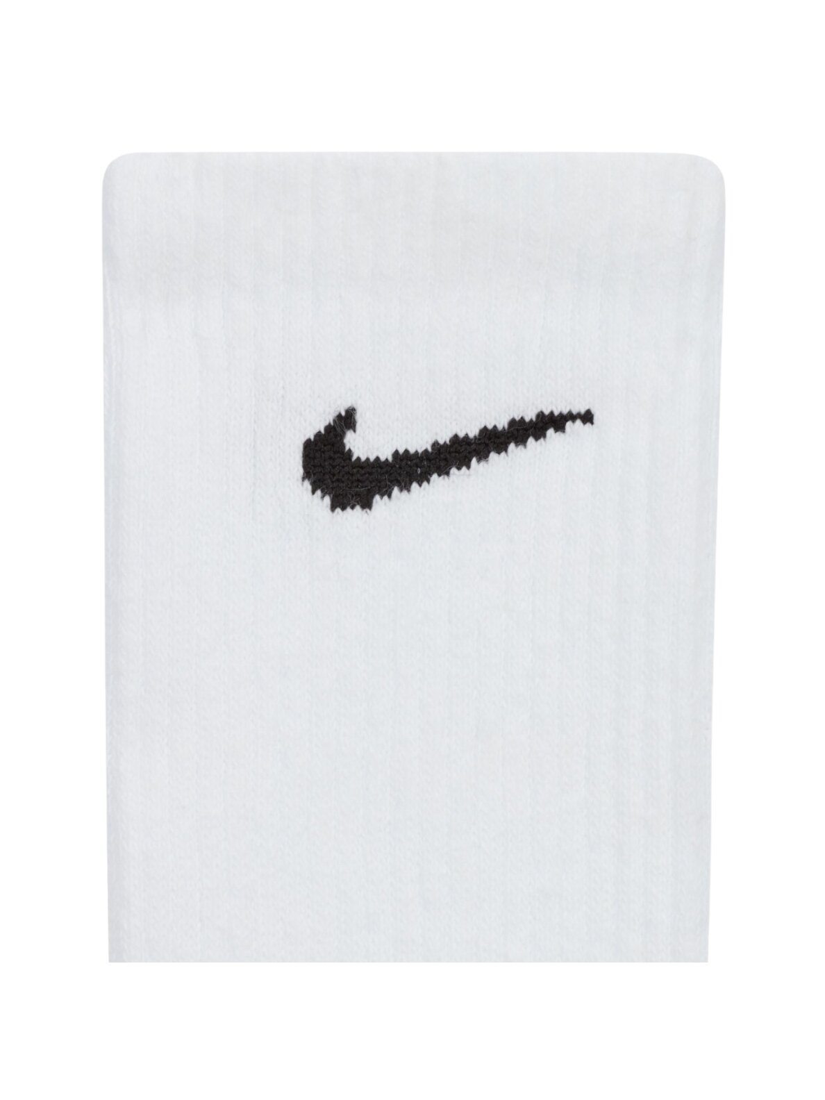 Nike Everyday Plus Cushioned kojinės 3 poros balta, rutulinė, juoda SX6888 964 2 Nike Everyday Plus Cushioned kojinės 3 poros balta, rutulinė, juoda SX6888 964 2