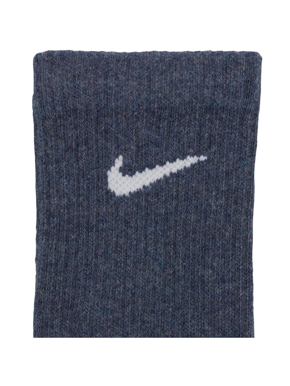 Nike Everyday Plus Cushioned kojinės 3 poros tamsiai pilkos, smėlio, šviesiai pilkos SX6888 901 2