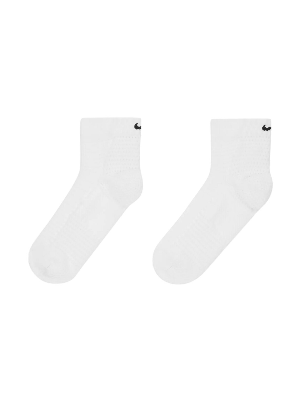 Nike Unicorn kojinės baltos DQ7597 100 1
