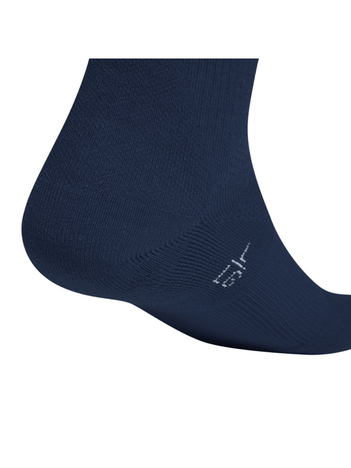 adidas futbolo kojinės Crew Performance, tamsiai mėlynos KE7266 2 adidas futbolo kojinės Crew Performance, tamsiai mėlynos KE7266 2