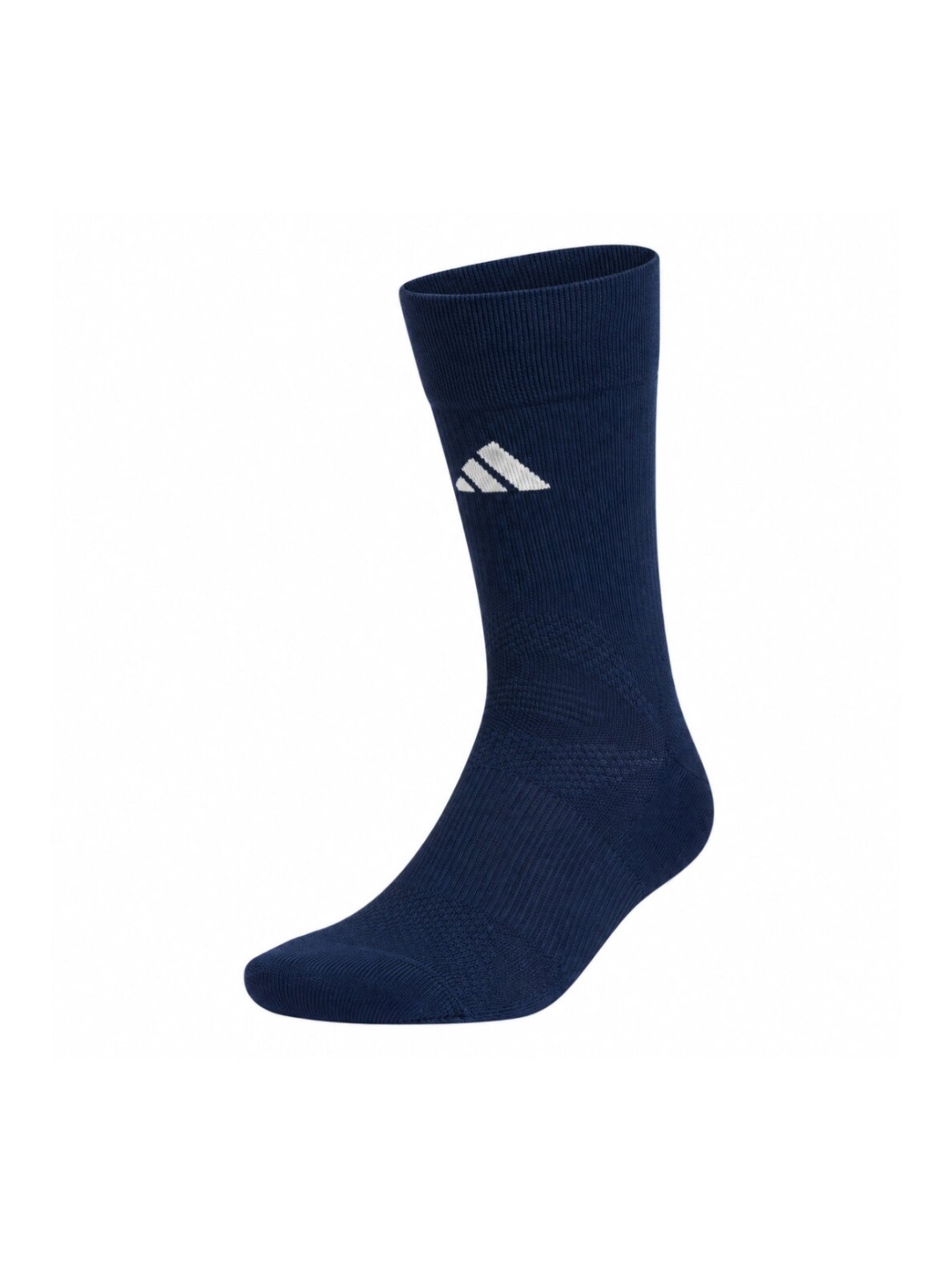 adidas futbolo kojinės Crew Performance, tamsiai mėlynos KE7266