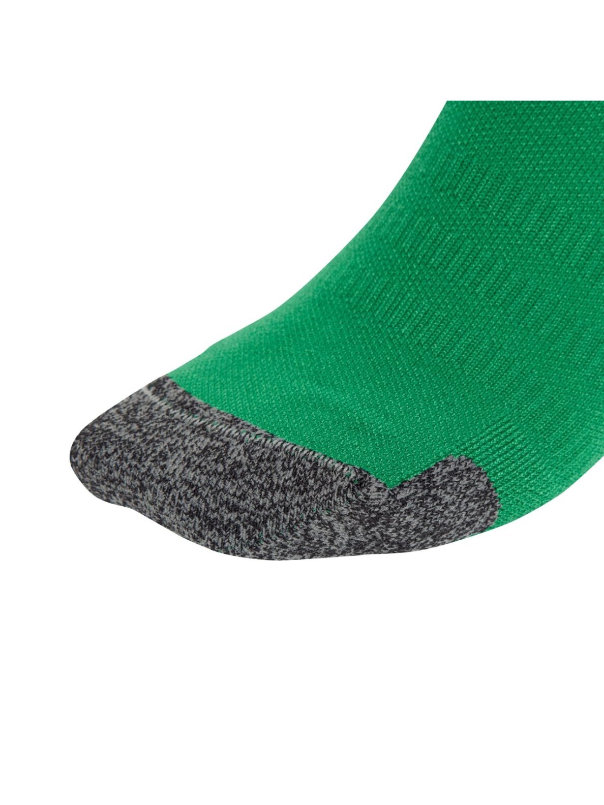 Adidas Football Cushioned Performance Crew žalios vyriškos kojinės JW3436 1