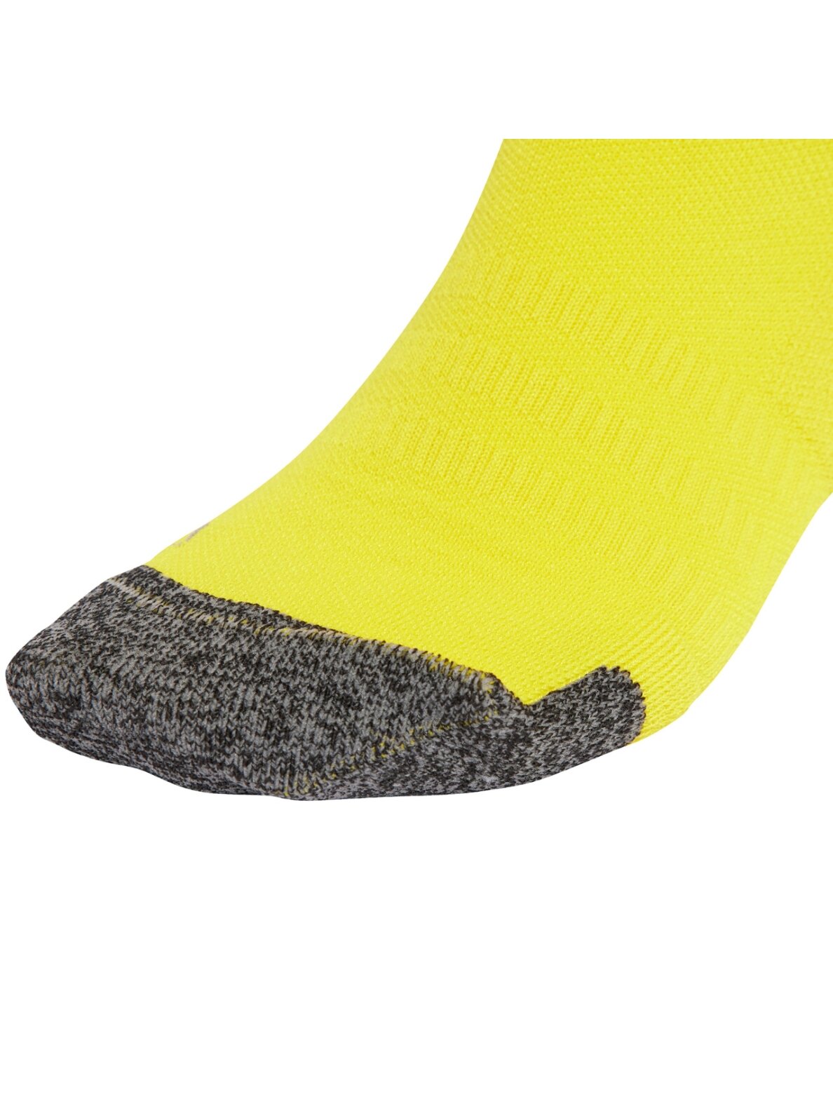 Adidas Football Cushioned Performance Crew futbolo kojinės geltinos JW3437 2