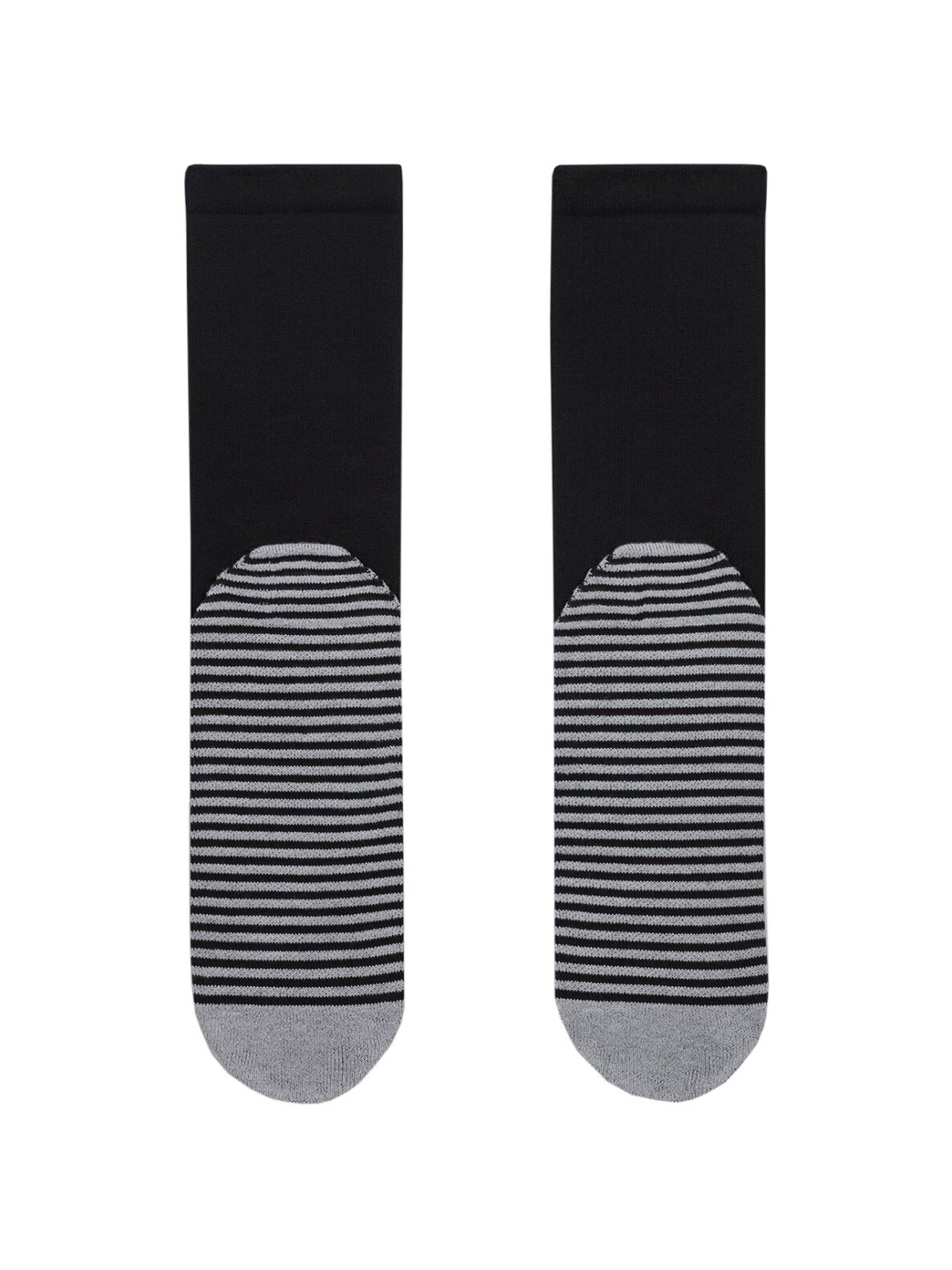 Nike Strike Crew WC22 futbolo kojinės juodos DH6620 010 2