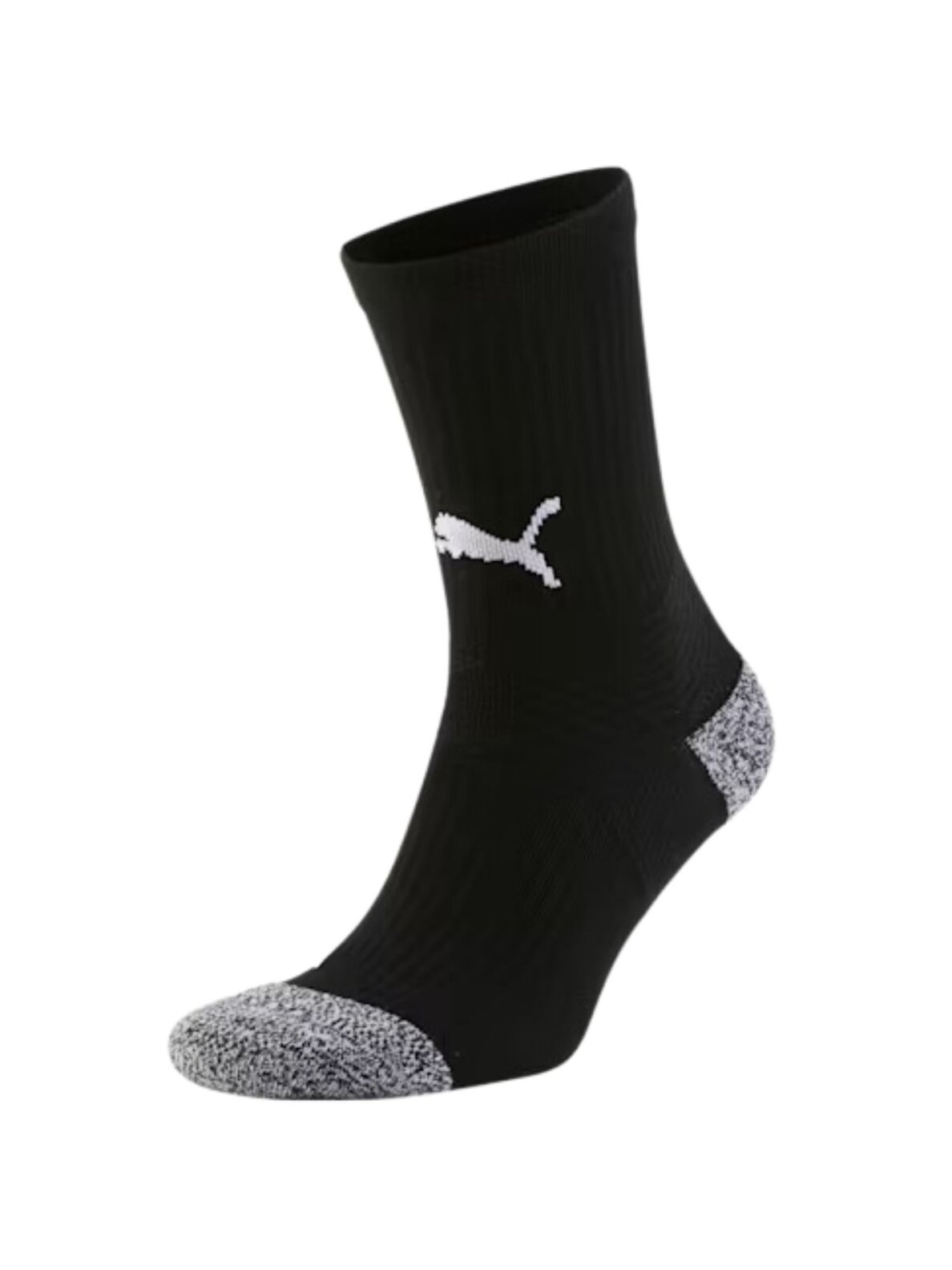 Puma teamLIGA Training Socks futbolo kojinės juodos 657270 03