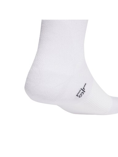 Adidas Football Crew Performance kojinės baltos JZ3029
