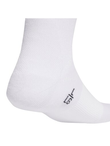 Adidas Football Crew Performance Light kojinės vyrams baltos JZ3030