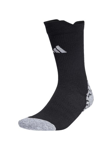 Adidas Football Grip kojinės juodos IN1797