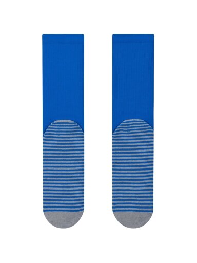 Nike Dri-Fit Strike kojinės mėlynos FZ8485 463