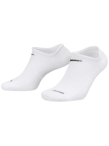 Nike Everyday Lightweight 6P SX7679 100 kojinės