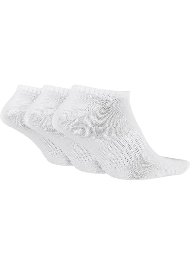 Nike Everyday Ltwt Ns 3pr kojinės baltos SX7678 100