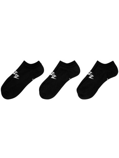 Nike NK Nsw Everyday Essential NS kojinės juodos DX5075 010