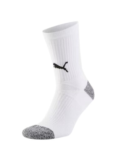 Puma teamLIGA Training Socks futbolo kojinės baltos 657270 04