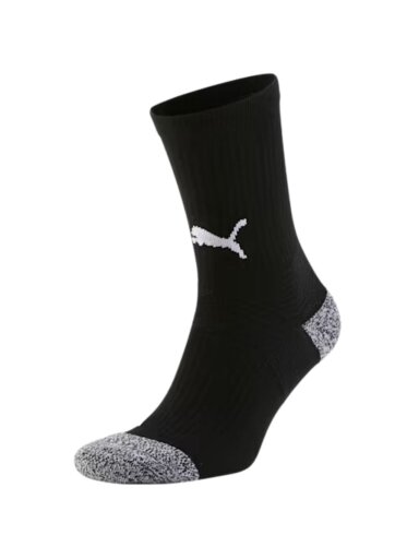 Puma teamLIGA Training Socks futbolo kojinės juodos 657270 03