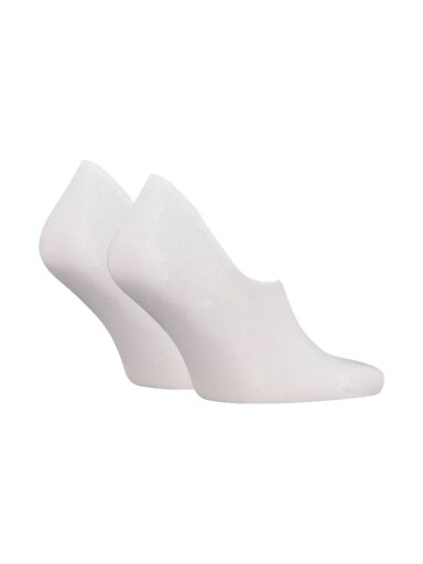 Puma kojinės 3 pak. baltos 938395 02