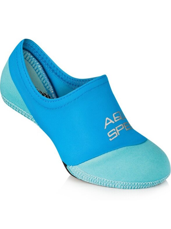 Aqua-speed Neo plaukimo kojinės, pl. 02 1 Aqua-speed Neo plaukimo kojinės, pl. 02 1