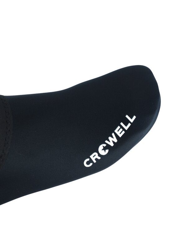 Crowell Aruba neopreno plaukimo kojinės, juodos 4